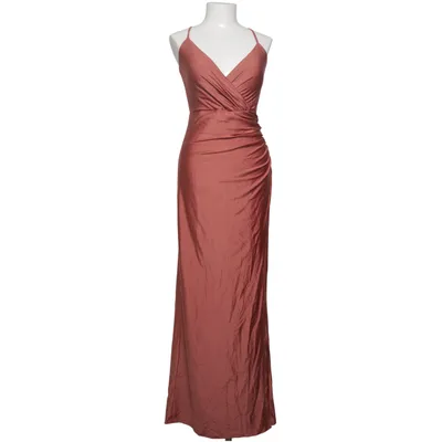 Abendkleid (Pink) von Vera Mont