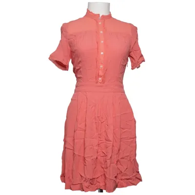 Robe (Rouge) de Tommy Hilfiger Jeans Viscose
