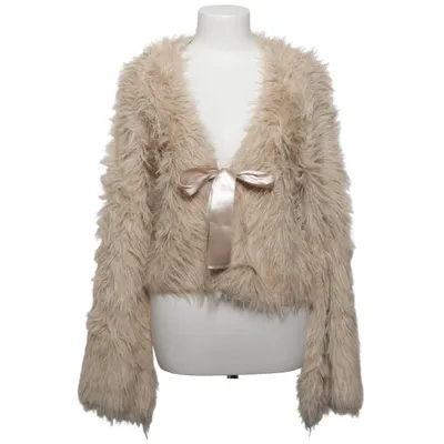 Cardigan (Chantelle Knit Jacket) from Capri Collection Acrylic, Polyamide, Polyester