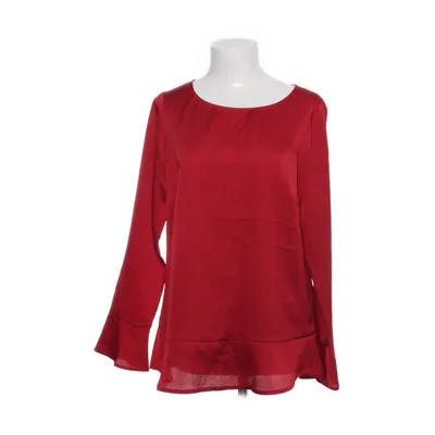 Blouse (Rouge) de Comma