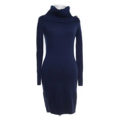 Klänning (Blå) från Karen Millen Elastan, Polyamid, Ull