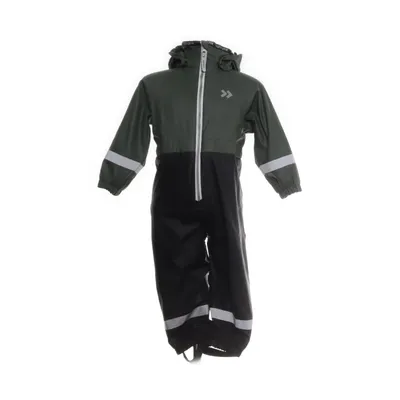 Overall (Grön, Svart) från Funk by Lager 157 Polyester