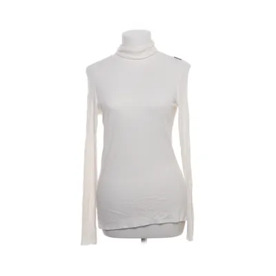 Lange mouwen shirt (Wit) van G-Star Raw Elastaan, Viscose