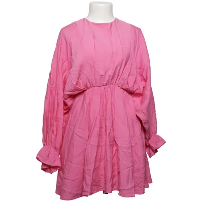 Jurk (Roze) van Chiquelle Polyamide, Viscose