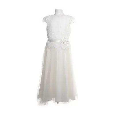 Flower girl dress ([) Polyester, Polyamide
