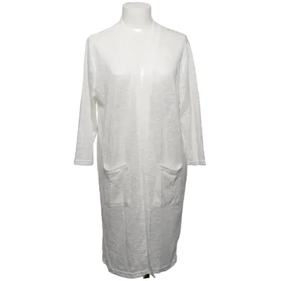 Cardigan (Wit) van MXO Polyester, Viscose