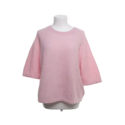 Trui (Roze) van & Other Stories Polyamide, Elastaan, Wol, Alpacawol