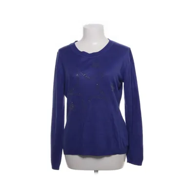 Pull-over (Bleu) de Designers Acrylique