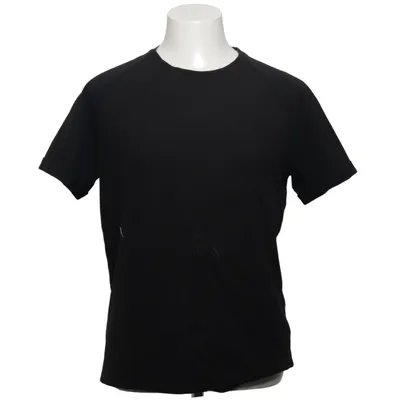 T-shirt (Zwart) van Bershka