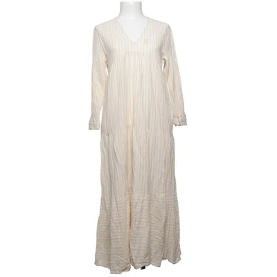 Robe longue (Beige, Jaune) de Rue de Femme