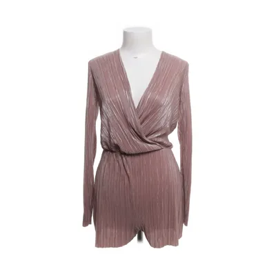 Byxdress (Rosa) från Evita Polyester