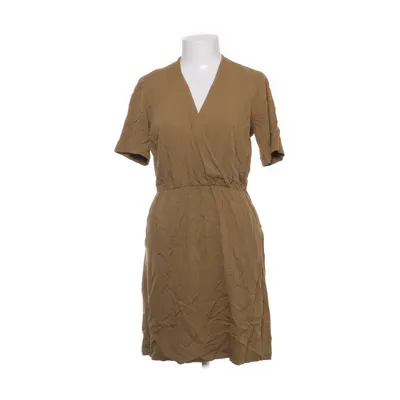 Klänning (Brun) från Armedangels Viskos