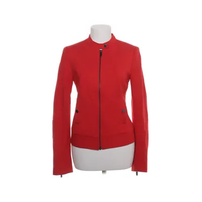 Jack (Rood) van Mexx Metropolitan Elastaan, Polyamide, Polyester