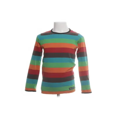 Long sleeve T-shirt (Blue, Multicolored) from Villervalla Cotton, Elastane