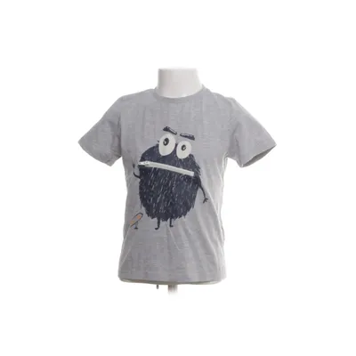 T-shirt (Grå) fra Palomino by C&A Bomuld, Polyester