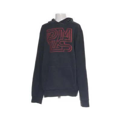 Huvtröja (Grå, Röd) från Pim