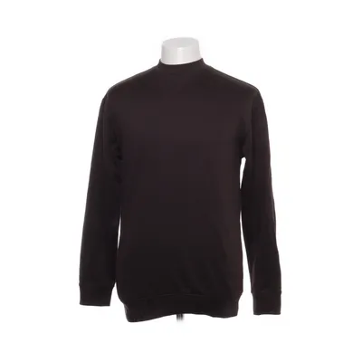 Collegetröja (Brun) från David Beckham by H&M Bomull, Polyester