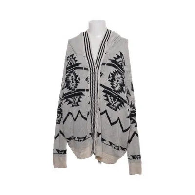 Kofta (Vit, Svart) från Staring at Stars Akryl, Bomull