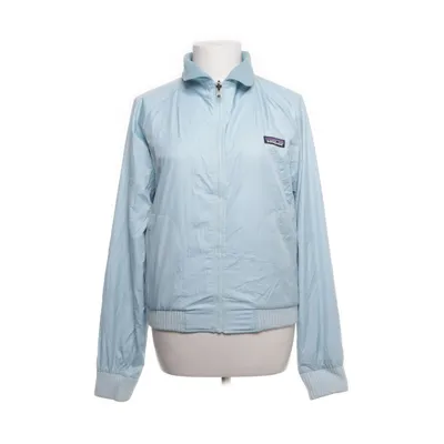 Omkeerbare jas (Blauw) van Patagonia Polyester