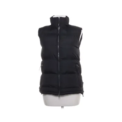Ydervest (Sort) fra Blue Wave Polyester