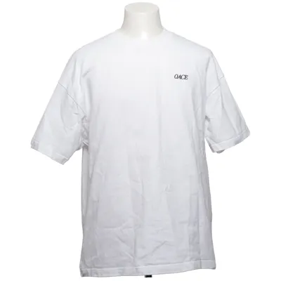 T-shirt (Weiß) von Oace Baumwolle