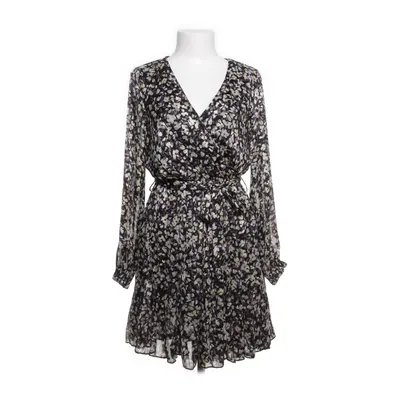 Klänning (Svart, Flerfärgad) från Kilky Polyester