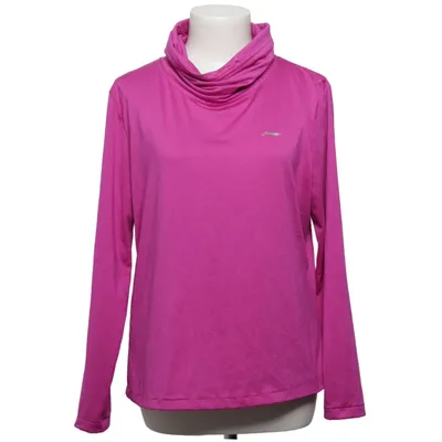 Practice jersey (Pink) from Li-Ning