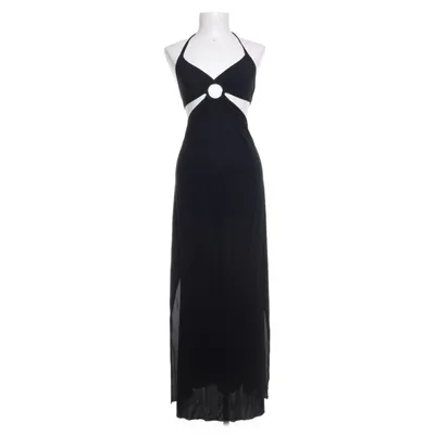 Jurk (Zwart) van Pain de Sucre Nylon