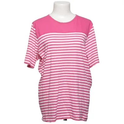 T-shirt (Roze, Wit) van Åshild