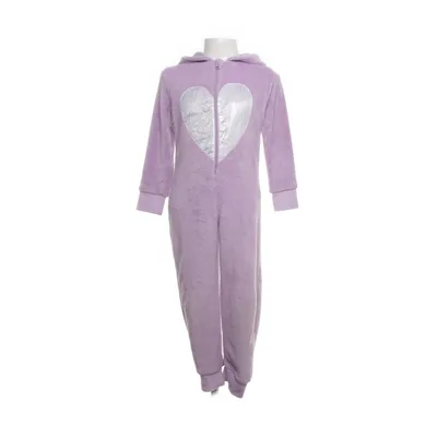 Onesie (Purple) from 9th Avenue Polyester