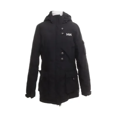 Dunkappa (Svart) från Helly Hansen Dun, Fjädrar, Polyamid, Polyester