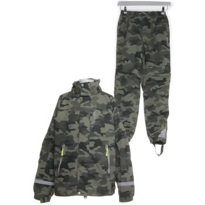 Outdoor set (Groen, Meerkleurig) van Funk by Lager 157 Polyester