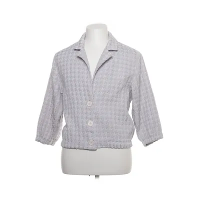 Jacka (Grå, Vit) från American Apparel