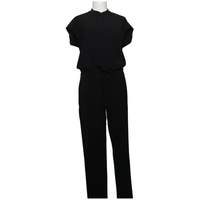 Combinaison (Noir) de Vince Élasthane, Polyester