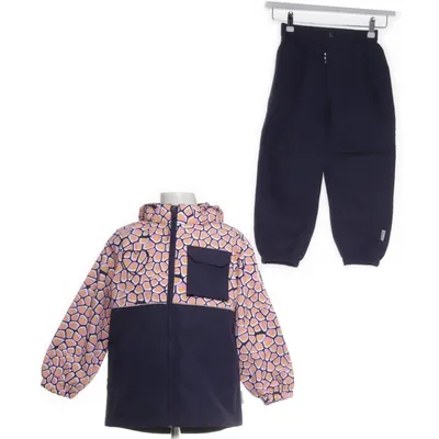 Ytterställ (Lila, Flerfärgad) från Racoon Polyester