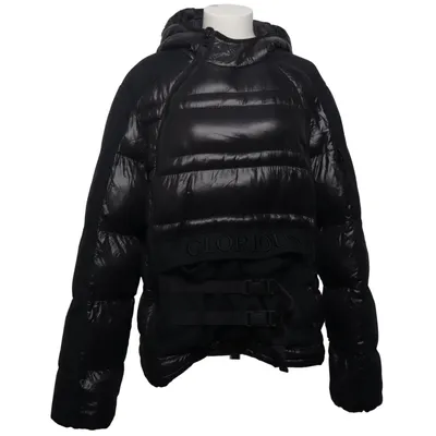 Vinterjacka (CON GG 1108 - BLK) från Glorious Gangsta Polyamid, Polyester