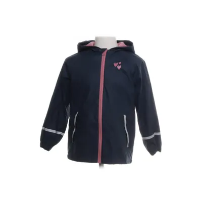 Regnjacka (Blå, Rosa) från Lupilu Polyester, Polyuretan
