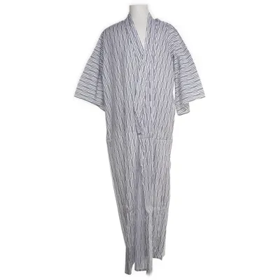 Kimono (Wit, Zwart)
