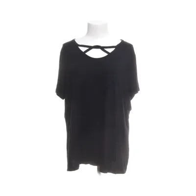 Haut (Noir) de Anna Field Curvy Élasthane, Viscose