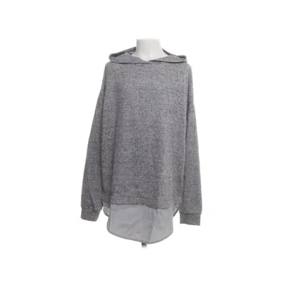 Huvtröja (Grå) från Zara Girls Collection Bomull, Polyester
