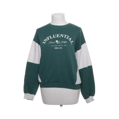 Sweatshirt (Green, White) from Pacific Republic