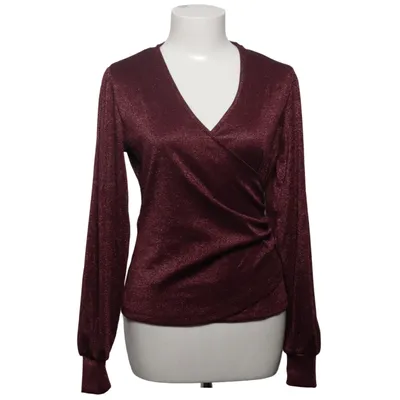 Omlottblus (Röd) från STOCKH LM Elastan, Polyester, Viskos