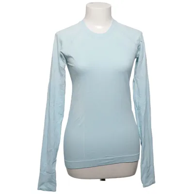 Unterziehshirt (Blau) von Sweaty Betty Polyamid