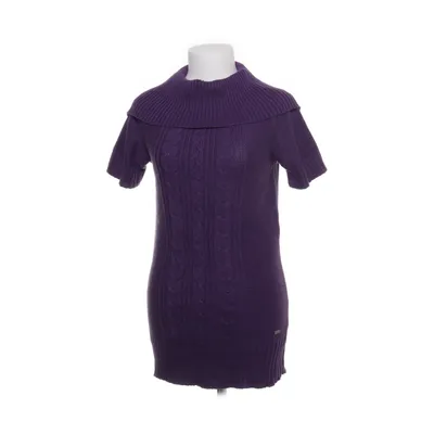 Slipover (Purple) from Arizona Acrylic, Cotton