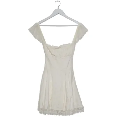 Kleid (Kaia) von House of CB Elasthan, Polyamid, Polyester, Viskose