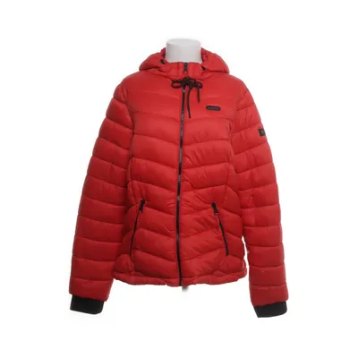 Vinterjacka (Röd) från Marikoo Nylon