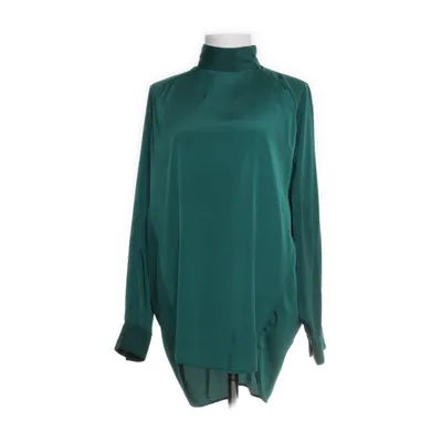 Blouse (Groen) van H&M Polyester