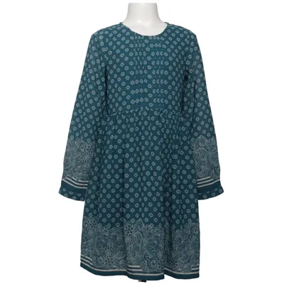 Robe (Bleu) de Kaisely Polyester