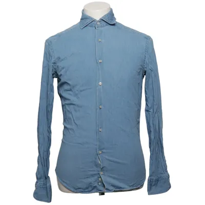Chemise en jean (Norrmalm) de La Chemise