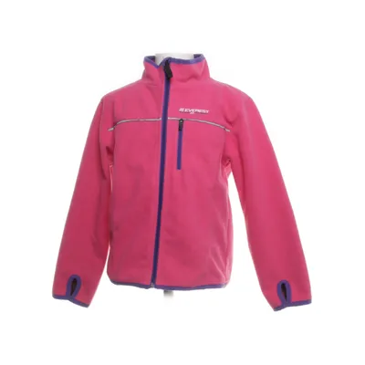 Fleece jacket (Pink) from Everest Polyester